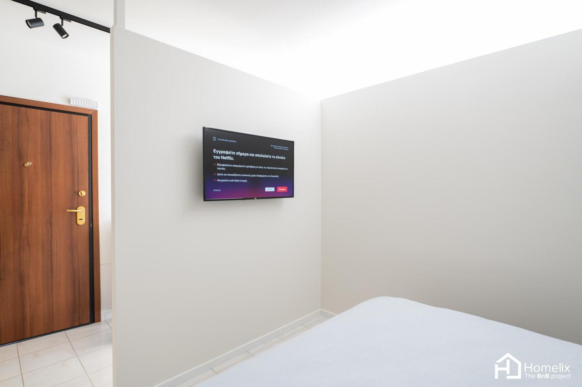 Agora Central Home Халкида Экстерьер фото