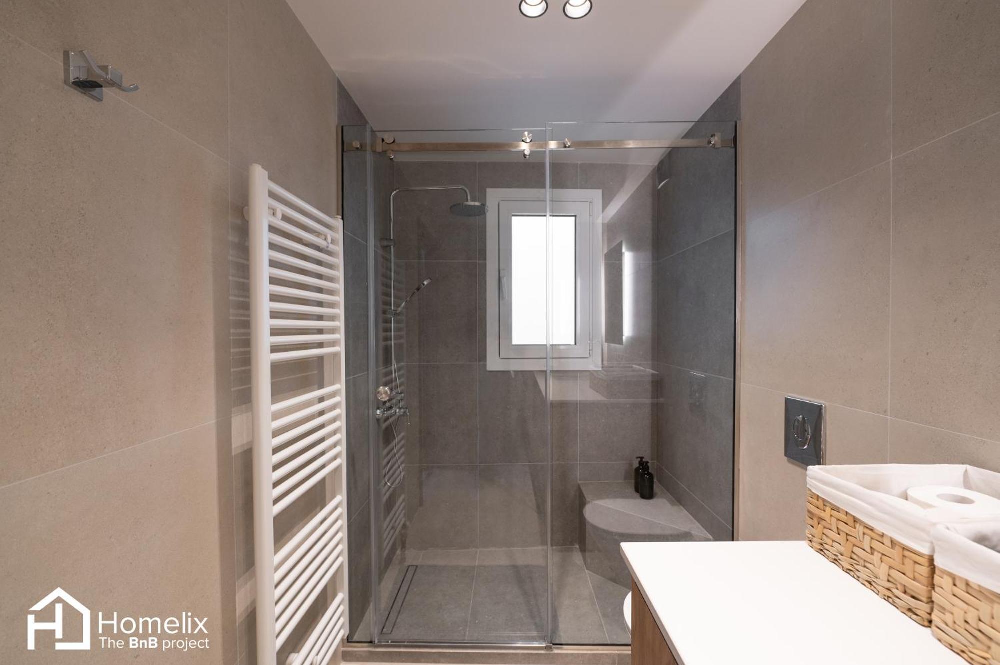 Agora Central Home Халкида Экстерьер фото